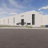 This is a joint venture development project between Skyline Industrial REIT, Secure Capital Inc., Blackwood Partners, and Lindsay Construction, and construction is slated for completion in Q1-2025.