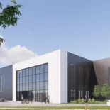 This two-building industrial development will bring nearly 323,000 square feet of purpose-built logistical space to Ottawa.